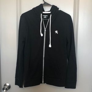 Express Men’s Fleece